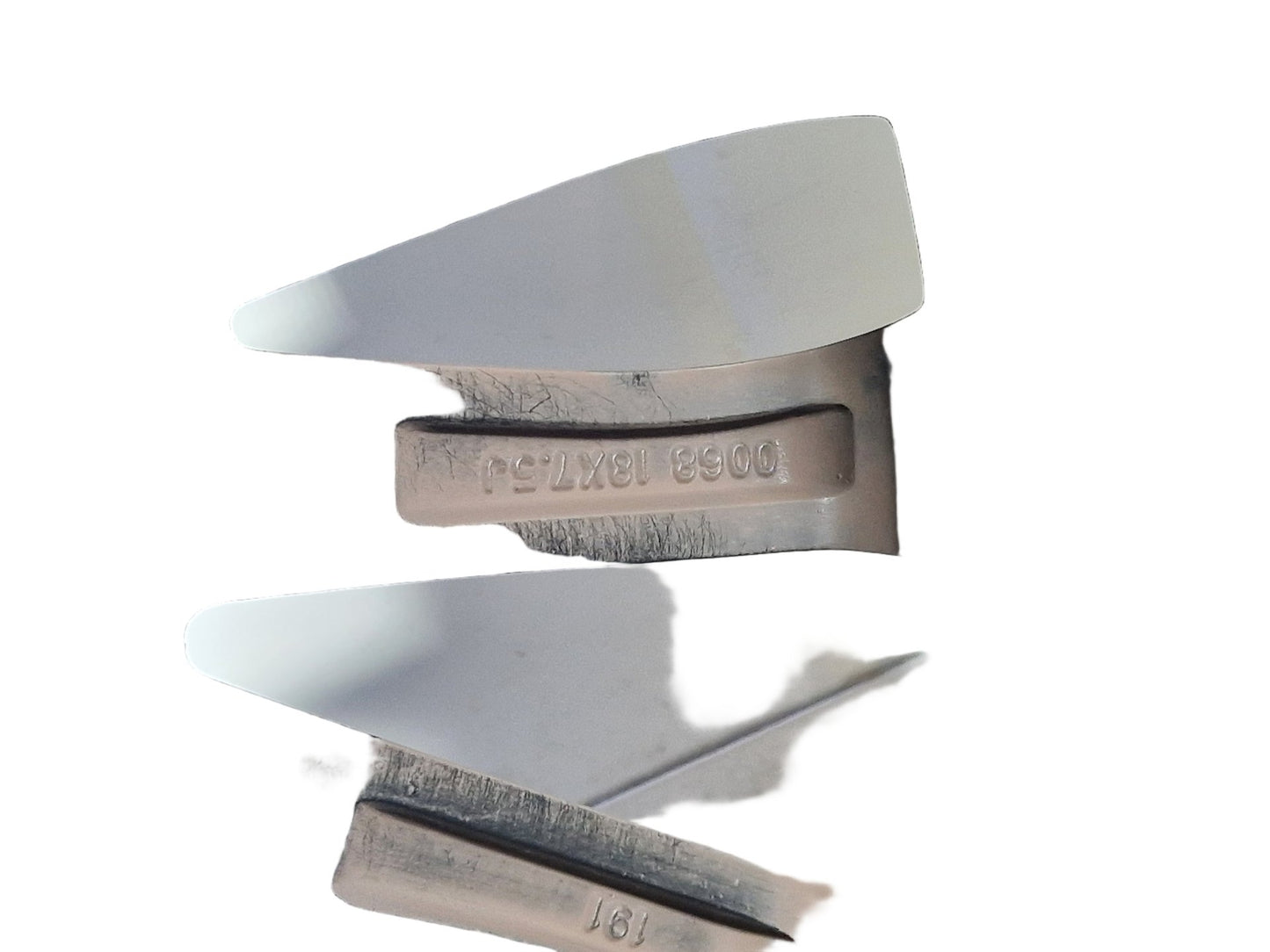 Ford Galaxy MK3 (CD340) 6" Alloy Wheel with Tyre 235/45/18 4mm