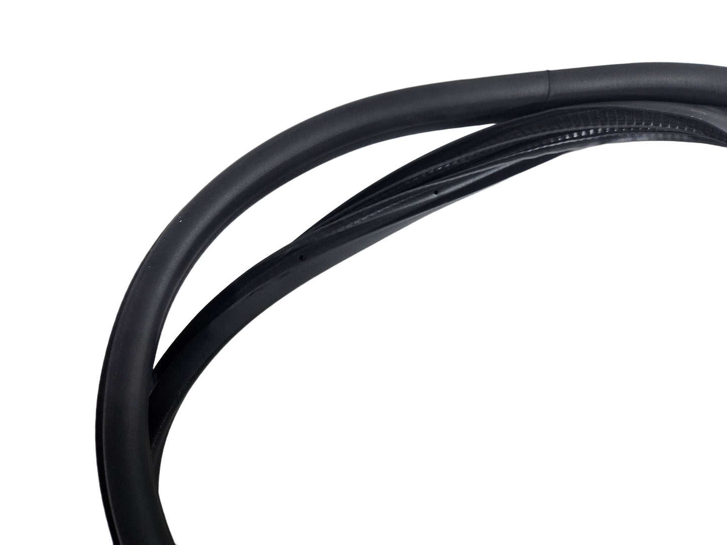 Ford Fiesta MK8 B479 Hatchback Genuine Front Left Passenger N/S Rubber Door Seal