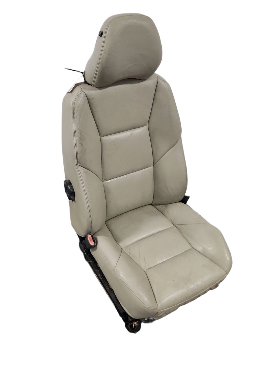 Volvo S60 MK1 Saloon Genuine Front Left /S Passenger Seat