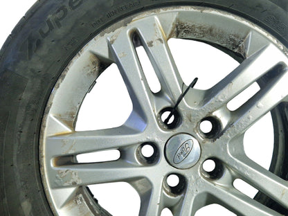 Ford S-Max MK1 (CD340) 16" Alloy Wheel with Tyre 215/60/16 ~6mm AM2J1007AA