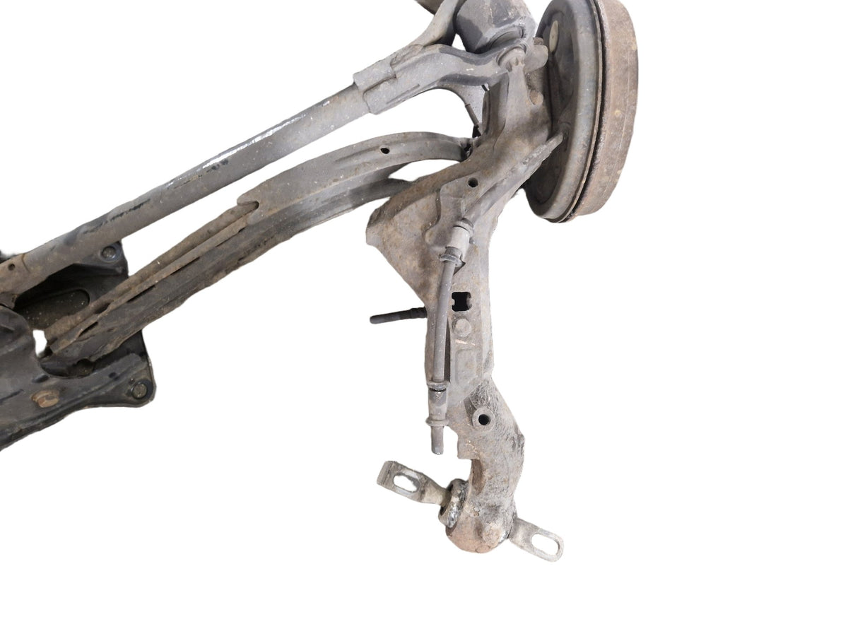 Fiat Doblo MK2 FL (263-1) Cargo Van Genuine Rear Axle Assembly