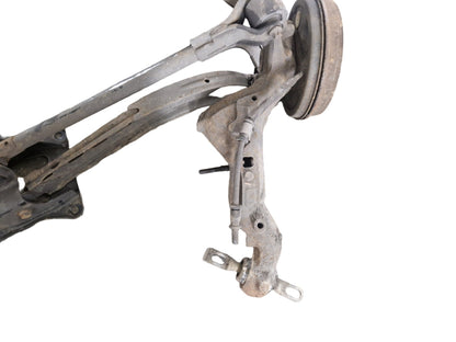 Fiat Doblo MK2 FL (263-1) Cargo Van Genuine Rear Axle Assembly