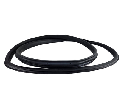 Ford Fiesta MK8 B479 Hatchback Genuine Rear Left Passenger N/S Rubber Door Seal