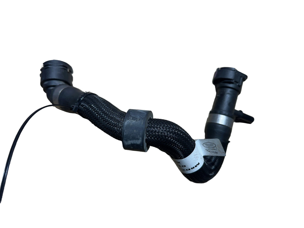 Land Rover Range Rover Evoque L551 water coolant pipe k8d28b160cb
