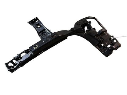 BMW 2 series f46 Left Rear Bumper Bracket 7387277