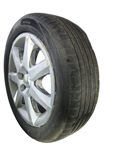 Toyota Prius MK2 (NHW20) 16" Alloy Wheel with Tyre 195/55/16 6mm
