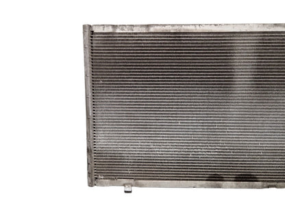 Ford Fiesta MK7 Hatchback 1.2L Petrol A/C Air Condenser Radiator AE83-19E892-AB