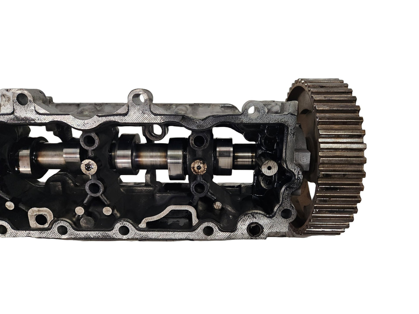 Volvo V40 MK3 (525) Hatchback 1.6 Diesel Genuine Camshaft Housing