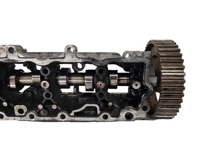 Volvo V40 MK3 (525) Hatchback 1.6 Diesel Genuine Camshaft Housing