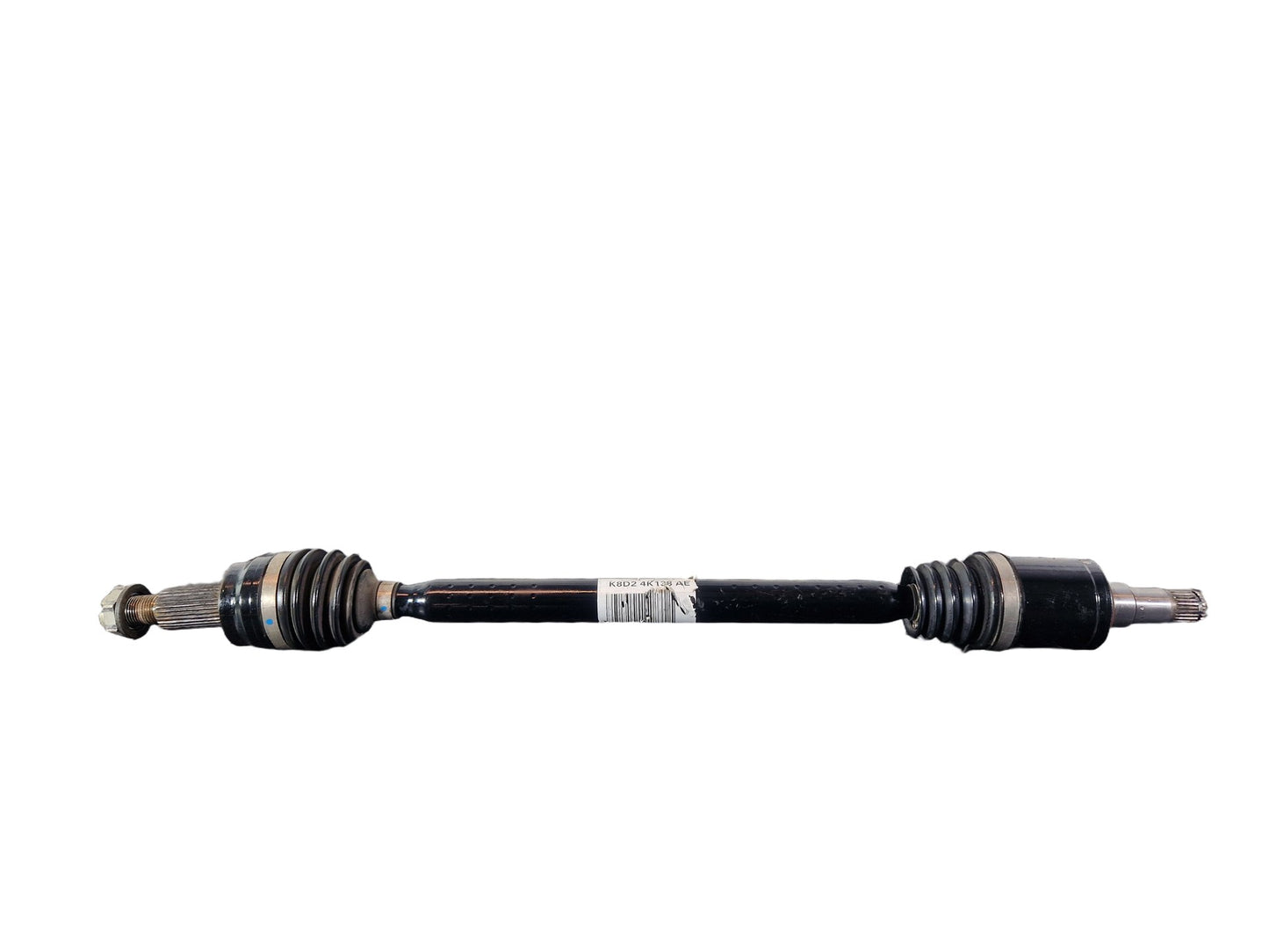 Land Rover Range Rover Evoque L551 2.0 Diesel Rear Right Driveshaft K8D24K138AE