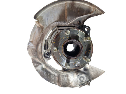 RANGE ROVER EVOQUE L551 REAR LEFT PASSENGER WHEEL HUB M8D23K206AD K8D22K004BB