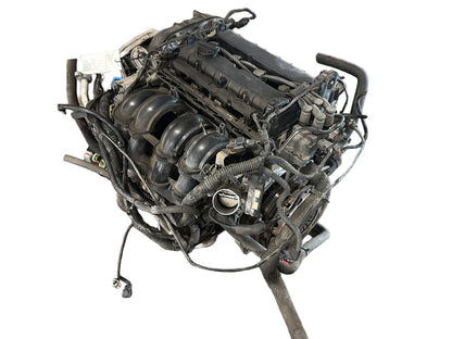Ford C-Max MK2 (C344) 1.6L Petrol Engine Complete 77kw IQDB 2010-2019