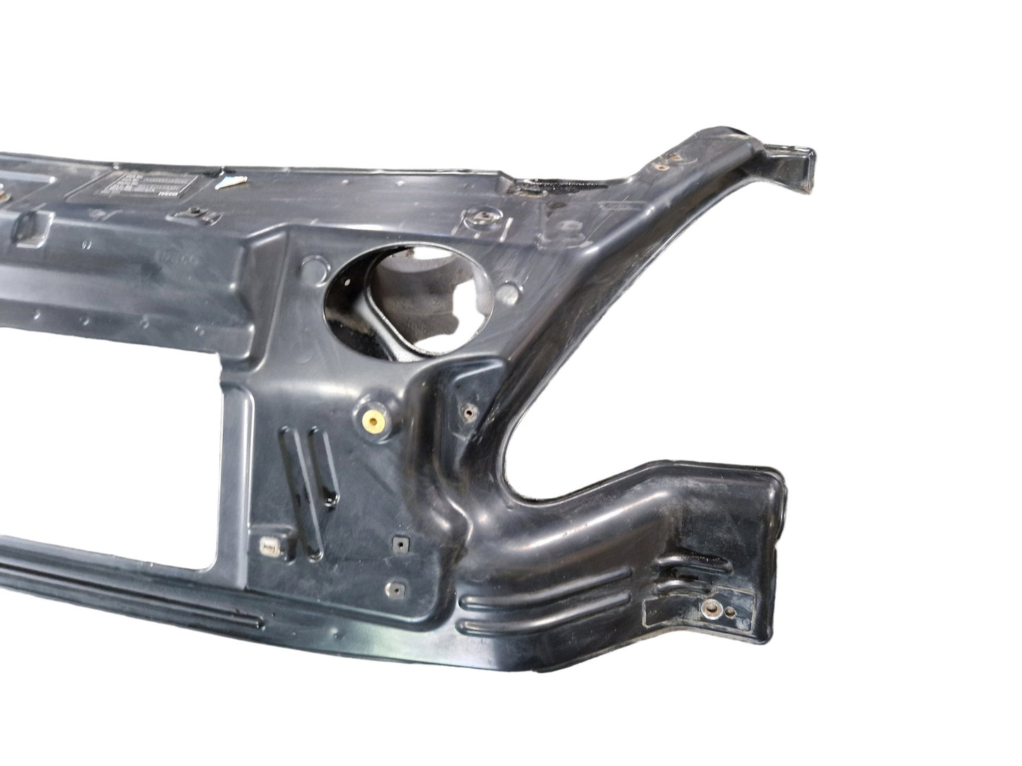 Iveco Daily MK5 Cab & Chassis Front Bumper Bar Slam Panel Reinforcement