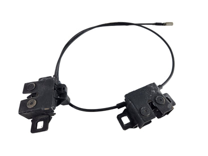 Range Rover Evoque L551 Bonnet Locks Left & Right 5H22-16700-BH 5H22-16700-CH