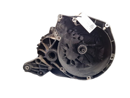Ford Focus MK3 Transmission Gearbox 1.6L Diesel 6 Speed Manual AV6R-7002-KK