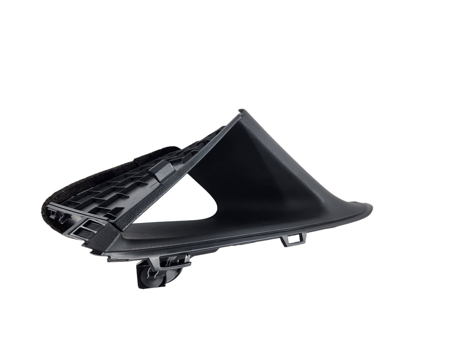 Ford Fiesta MK6 Hatchback Left Passenger Side A-Pillar Trim  H1BB-A02519-A