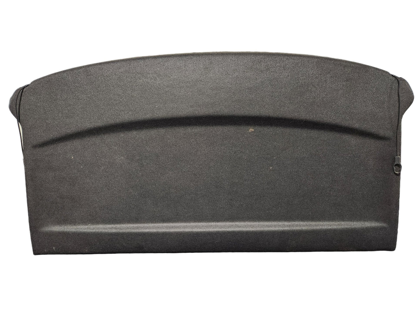 BMW 116i E87 Hatchback Genuine Rear Luggage Load Parcel Shelf