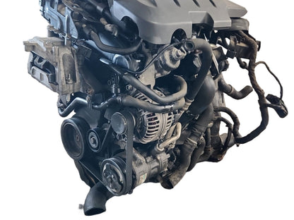Audi A3 Diesel Engine Complete CBAB 2003-2013