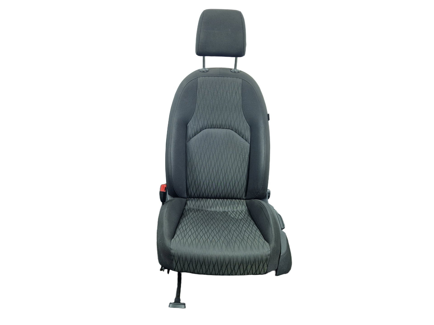 Seat Leon III 5F Hatchback Front Left Passenger Side Seat Genuine