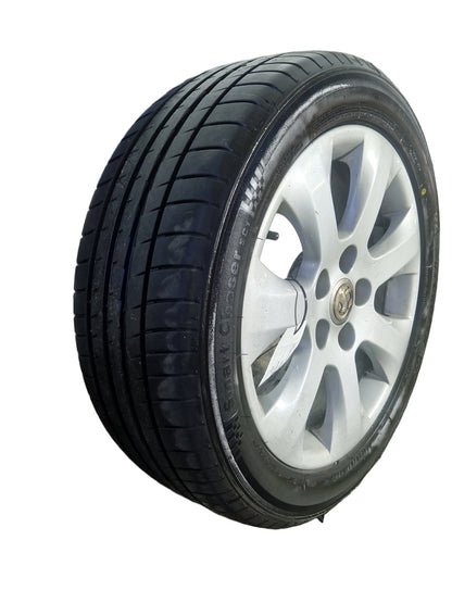 Vauxhall Insignia MK1 (A) (3700) 17" Alloy Wheel with Tyre 225/50/17 6mm