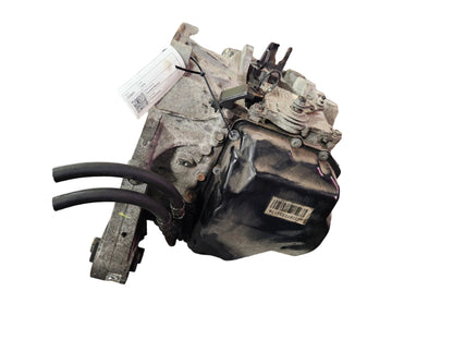 Vauxhall Meriva MK2 Transmission Gearbox 1.7L M36 6 Speed Automatic 55582596