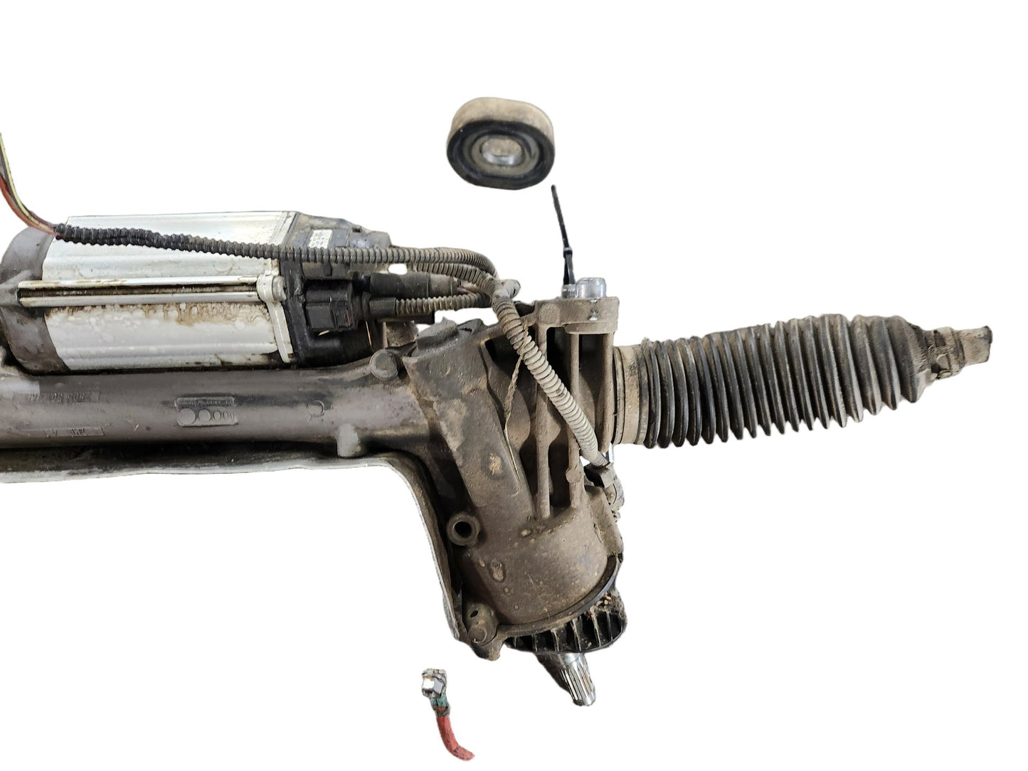 Skoda Yeti MK1- 5L SUV 1.2L Petrol Genuine Power Steering Rack 7805501469