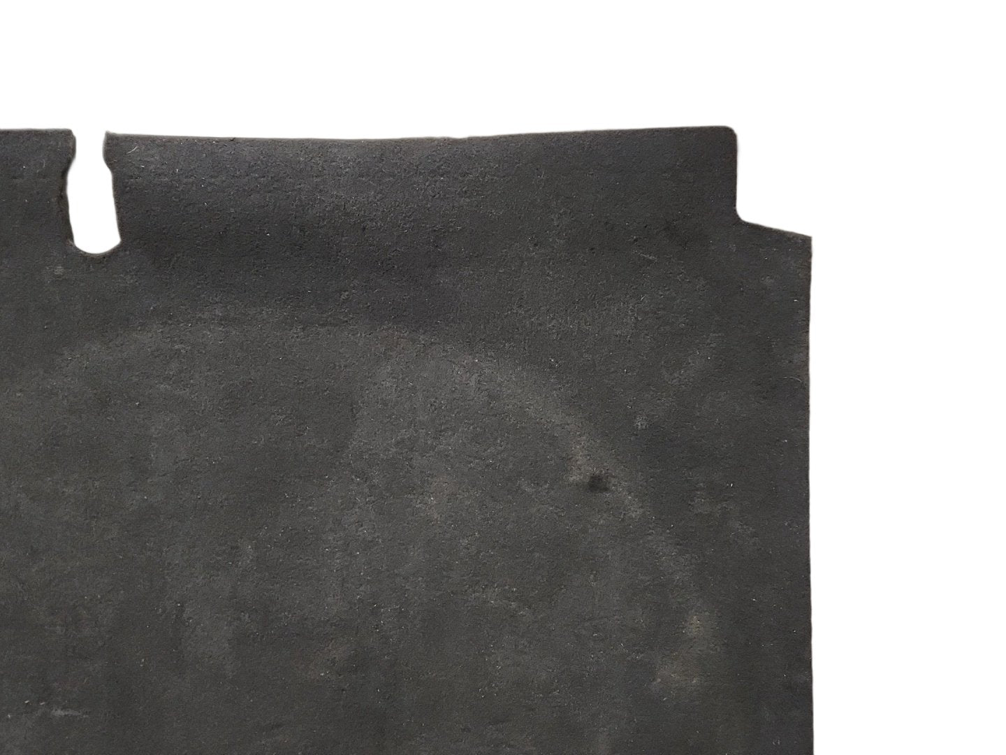 Audi A3 8P Hatchback Genuine Rear Floor Boot Carpet Liner 8P4863463E