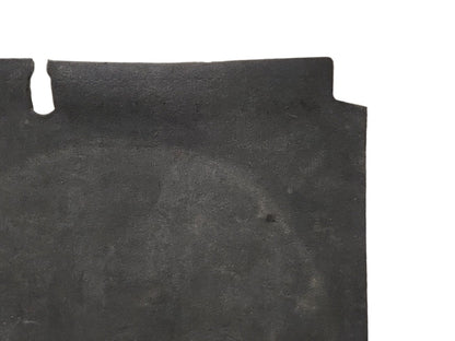 Audi A3 8P Hatchback Genuine Rear Floor Boot Carpet Liner 8P4863463E