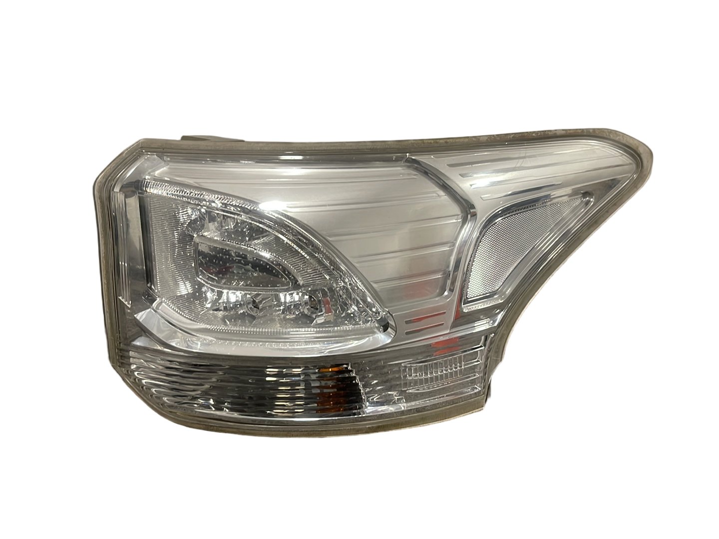 2015 Mitsubishi Outlander MK3 Genuine Rear Right O/S Outer Tail Light 8330A790