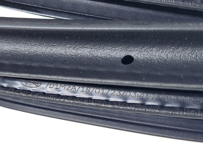 Ford Fiesta MK8 B479 Hatchback Genuine Front Left Passenger N/S Rubber Door Seal