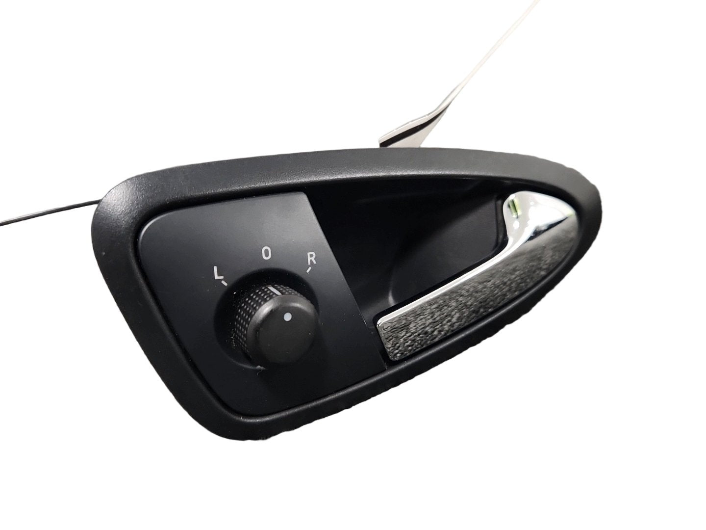 2015 Seat Ibiza MK4 FL - 6J - Mirror Control Switch