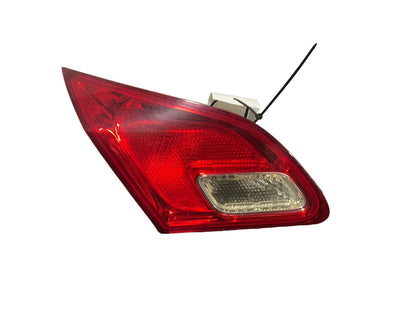 2013 Vauxhall Astra MK6 (J) (A3400) Genuine Rear Left Inner Tail Light 1090098