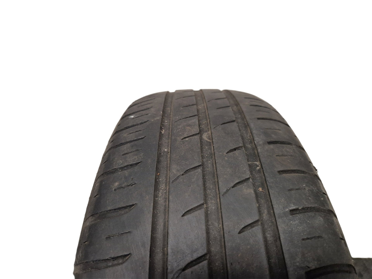 Peugeot Partner MK2 B9 Cargo Van 14" Steel Wheel with Tyre 185/70/14