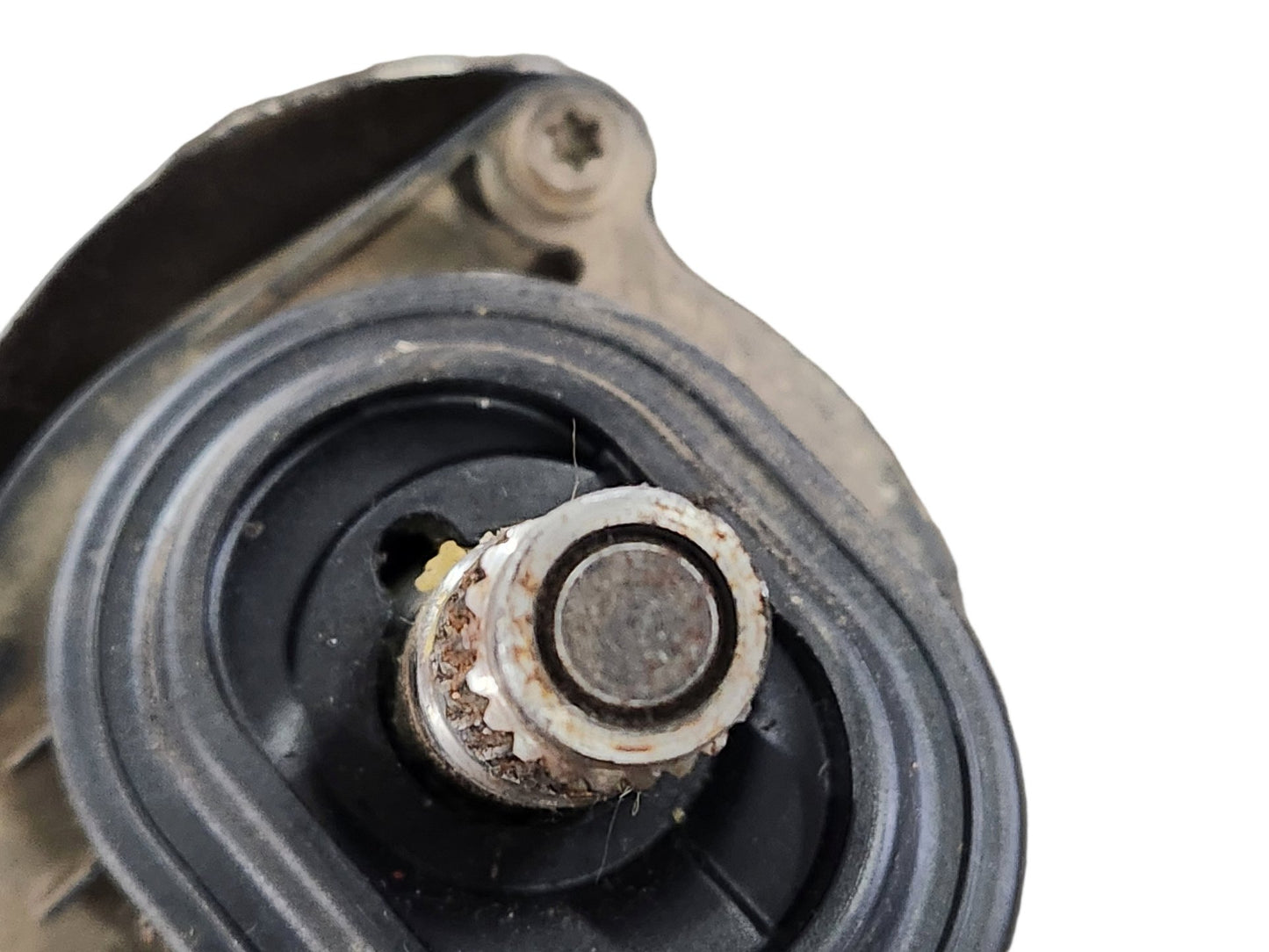 Skoda Yeti MK1- 5L SUV 1.2L Petrol Genuine Power Steering Rack 7805501469