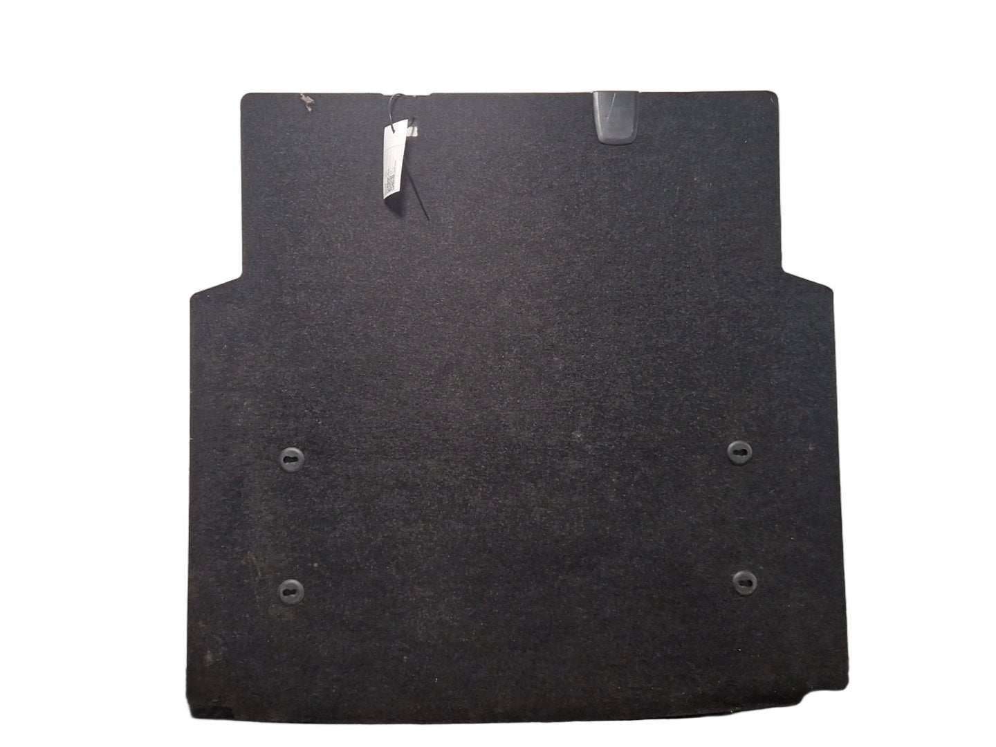 BMW X1 E84 SUV Genuine Rear Trunk Floor Boot Carpet Cover Liner 2991186