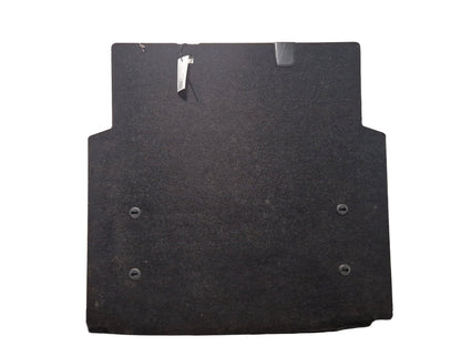 BMW X1 E84 SUV Genuine Rear Trunk Floor Boot Carpet Cover Liner 2991186