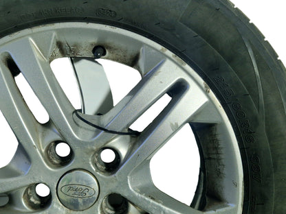 2008 Ford S-Max MK1 (CD340) - Alloy Wheel with Tyre