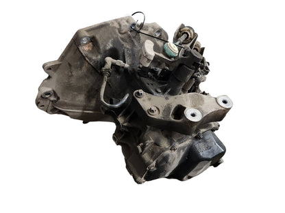 Vauxhall Corsa Transmission Gearbox 1.4L Petrol B14XEL 5 Speed Manual MDG