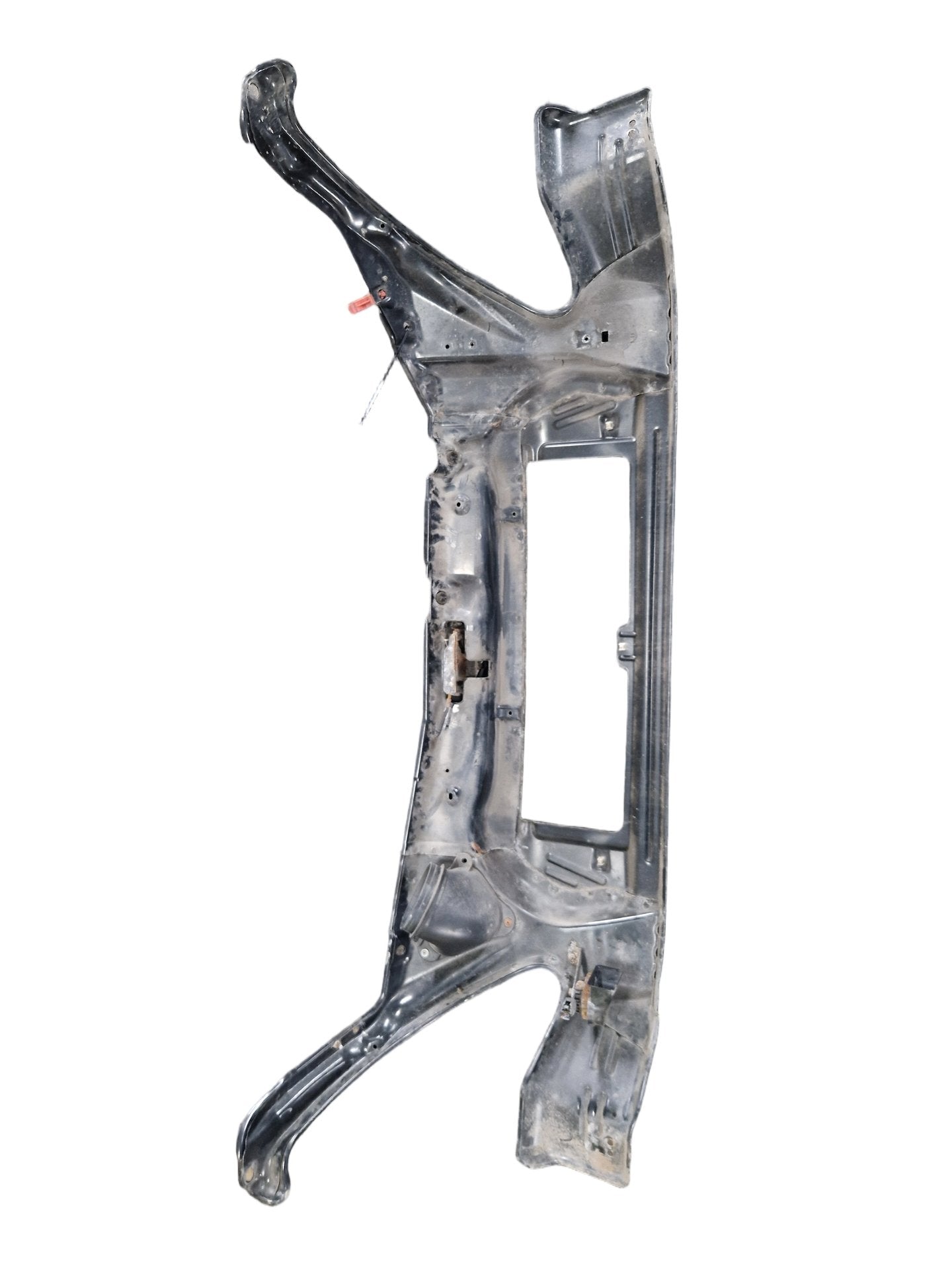 Iveco Daily MK5 Cab & Chassis Front Bumper Bar Slam Panel Reinforcement