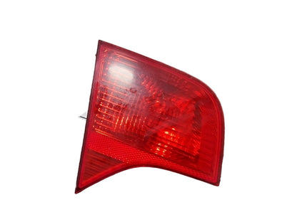 2006 Audi A4 B7 Genuine Rear Left N/S Passenger Inner Tail Light