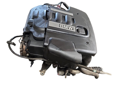 BMW 320d 2L Diesel 120kw M47 | M47D20O2 | M47N2/204D4 Complete Engine