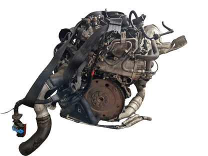 Volvo C30 MK1 FL (MK) (533) 2.0L Diesel Engine Complete D5204T5 2006-2013