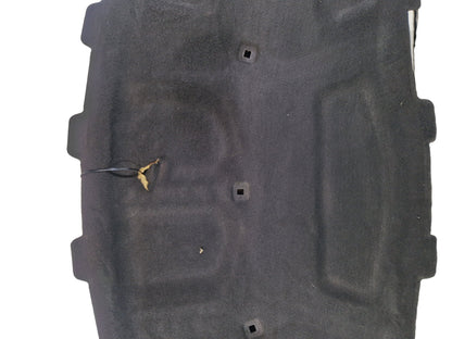 Audi A5 Sportback Bonnet Insulation Pad Panel 8W6863825