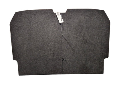Nissan Juke MK1 (F15) SUV Genuine Rear Boot Floor Mat Carpet Liner 849081KD6B