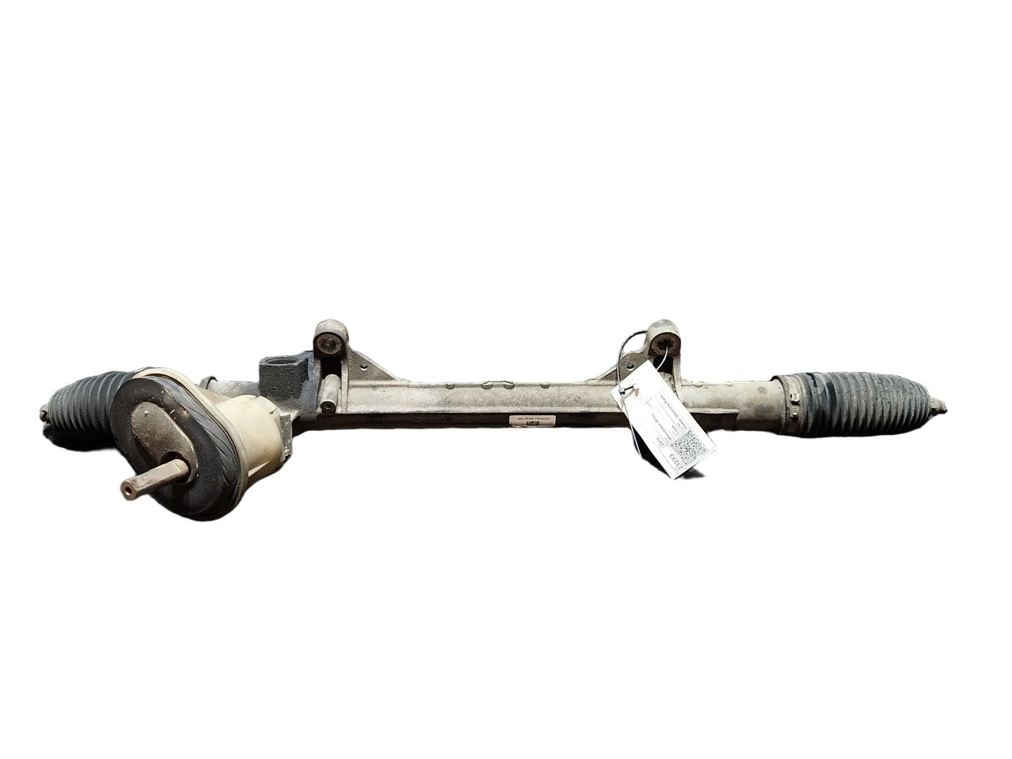 Mercedes-Benz Citan W415 Cargo Van Genuine Power Steering Rack 7955501010