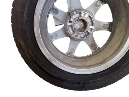 Peugeot 208 MK1 (Ph2) (IA) 15" Alloy Wheel with Tyre 185/65/15 ~5mm