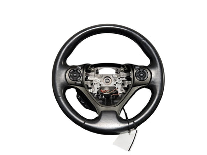 Honda Civic MK9 (FK27) Hatchback Genuine Steering Wheel 78500-TV0-C512-M1