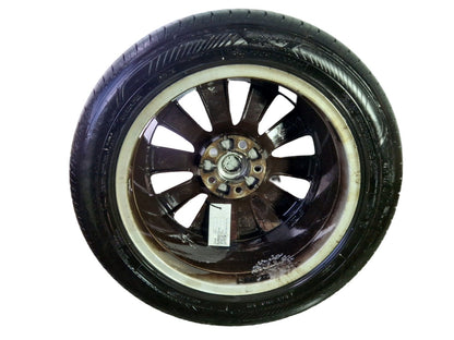 Vauxhall Zafira MK3 (C) (A3470) 17" Alloy Wheel with Tyre 225/50/17 7mm