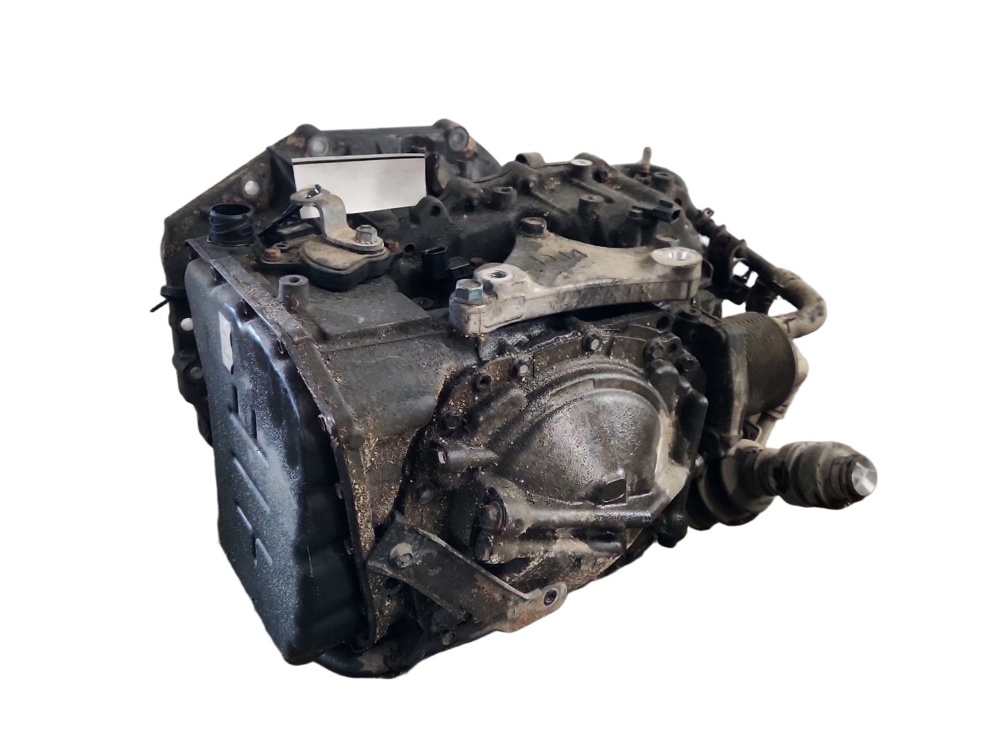 Nissan X-Trail MK2 (T31) Transmission Gearbox 2.0L Diesel M9R740 6 Speed Automatic 310201XN1A