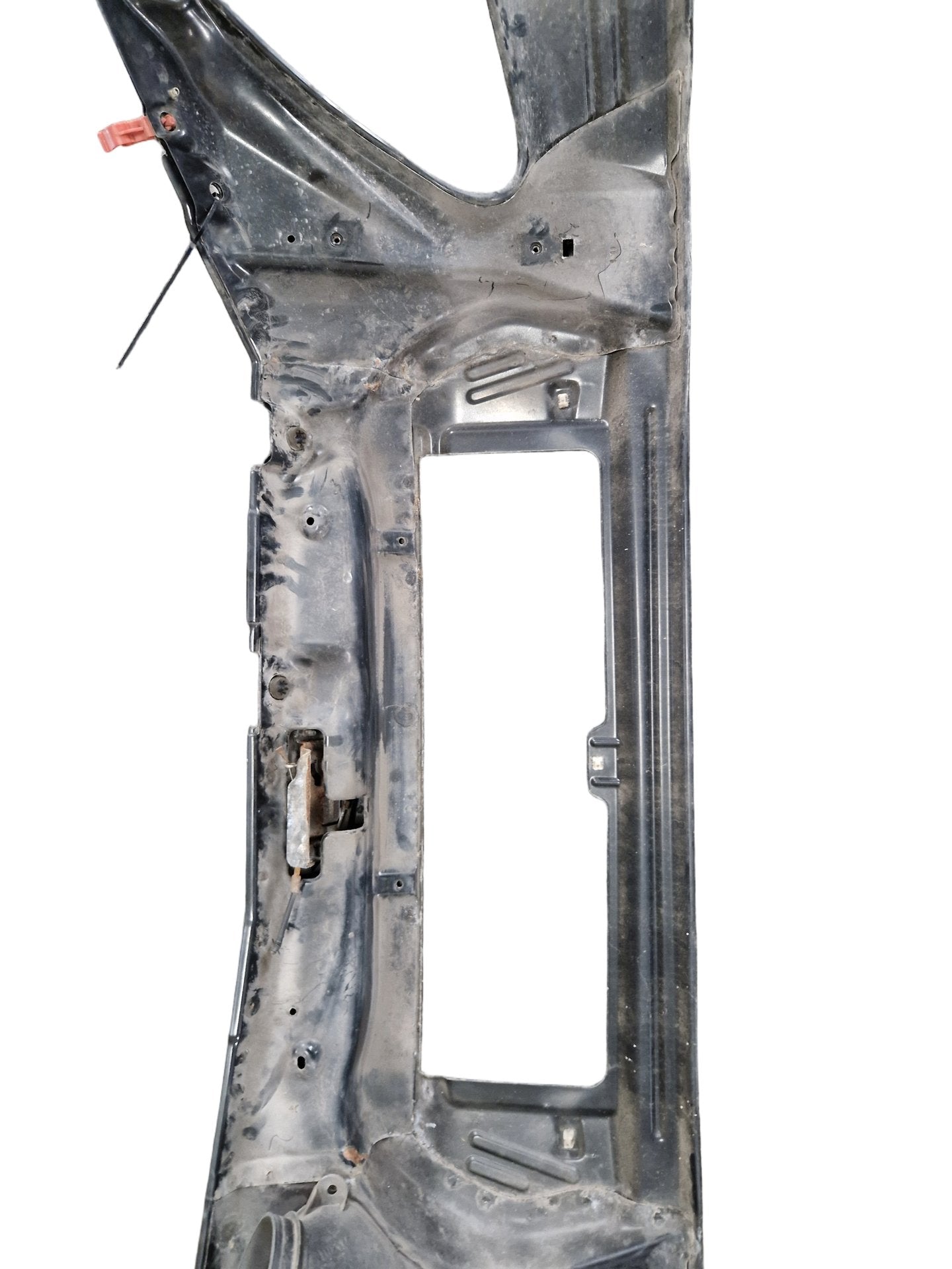 Iveco Daily MK5 Cab & Chassis Front Bumper Bar Slam Panel Reinforcement